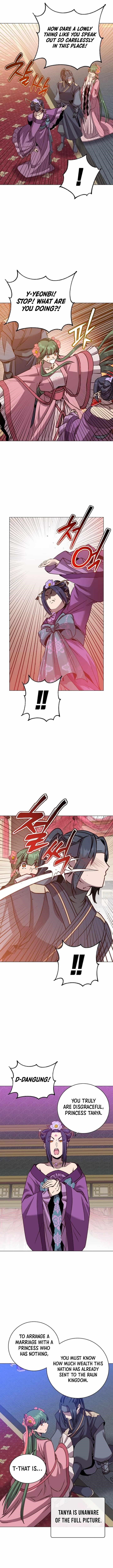 The Max Level Hero has Returned! Chapter 193 - Page 6 in English
