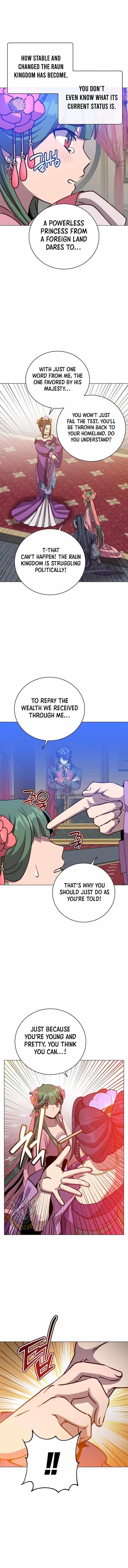 The Max Level Hero has Returned! Chapter 193 - Page 7 in English