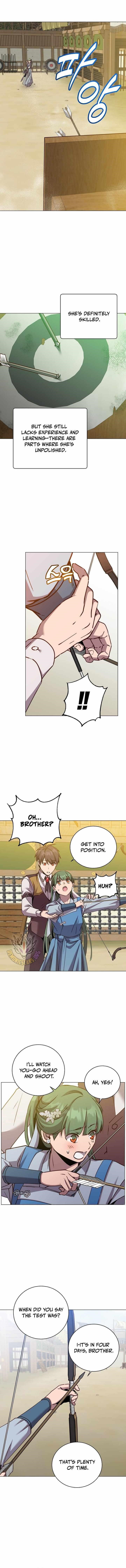 The Max Level Hero has Returned! Chapter 197 - Page 7 in English