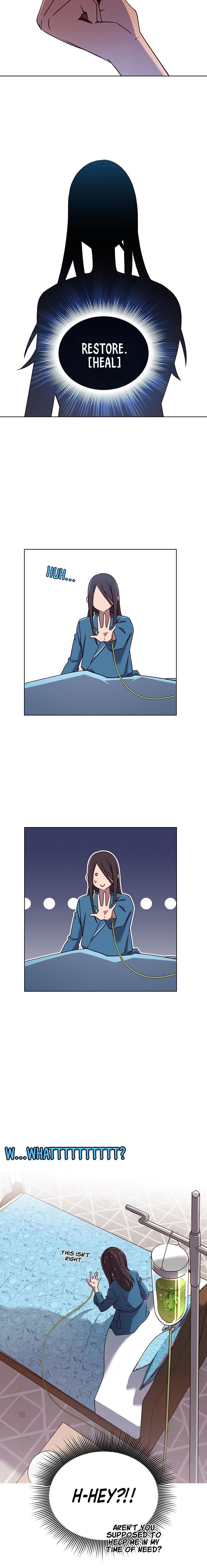 The Max Level Hero has Returned! Chapter 2 - Page 6 in English