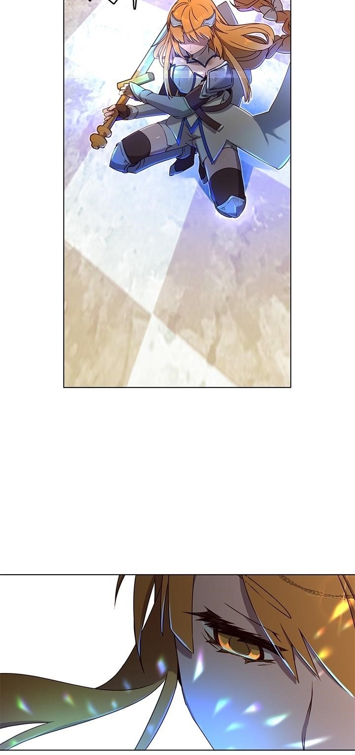 The Max Level Hero has Returned! Chapter 20 - Page 16 in English