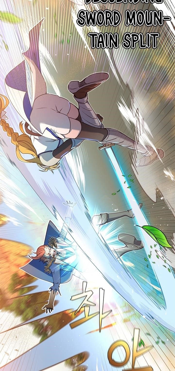The Max Level Hero has Returned! Chapter 20 - Page 18 in English