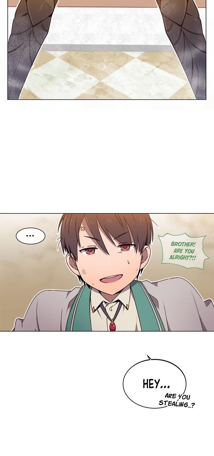 The Max Level Hero has Returned! Chapter 20 - Page 21 in English