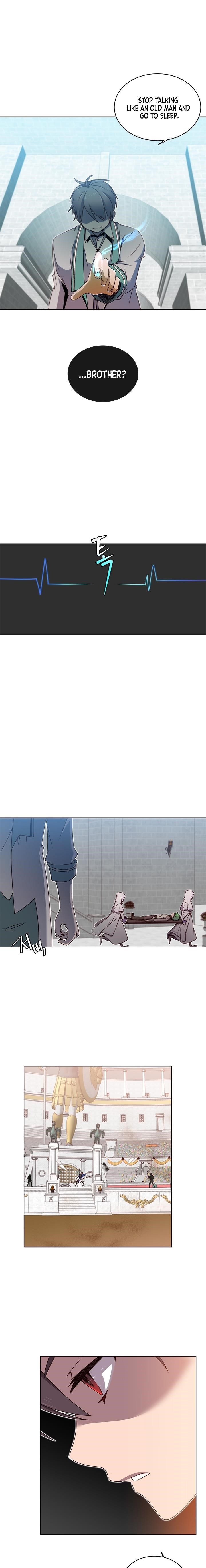 The Max Level Hero has Returned! Chapter 20 - Page 5 in English