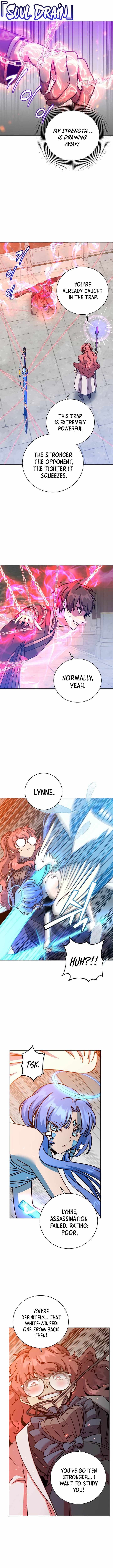 The Max Level Hero has Returned! Chapter 200 - Page 9 in English