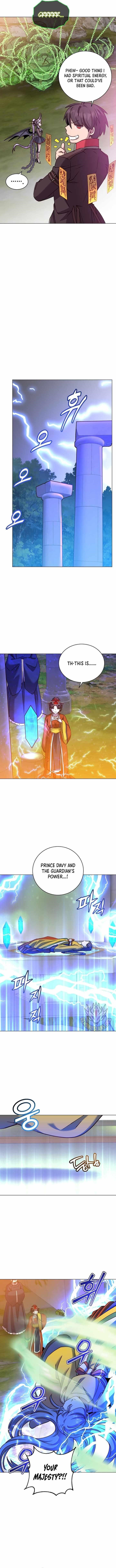 The Max Level Hero has Returned! Chapter 202 - Page 10 in English