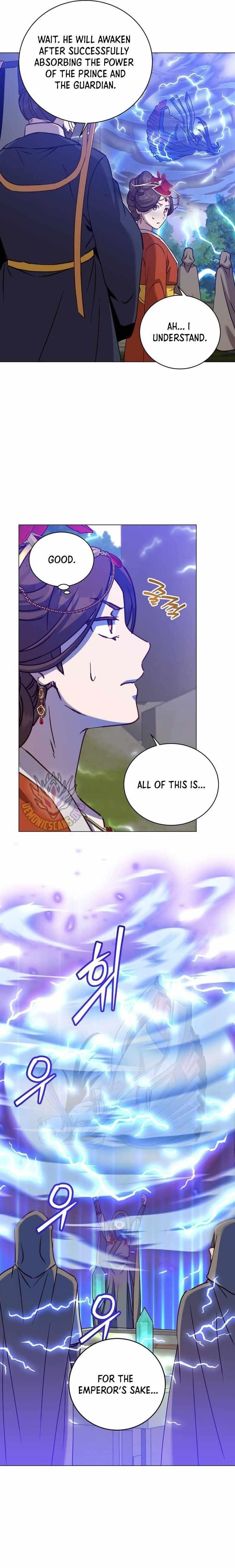 The Max Level Hero has Returned! Chapter 202 - Page 11 in English
