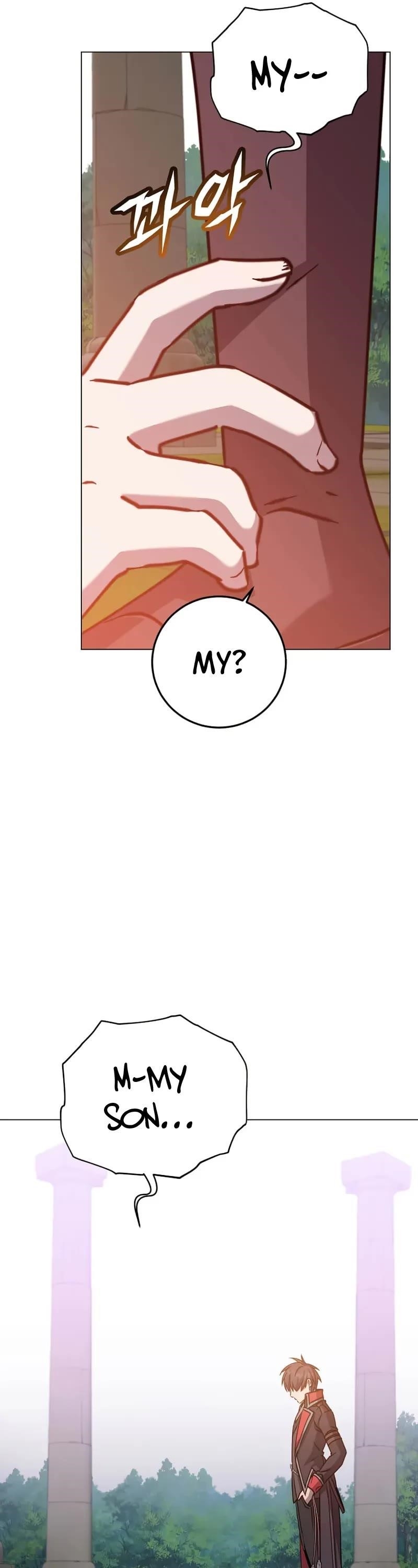 The Max Level Hero has Returned! Chapter 205 - Page 12 in English