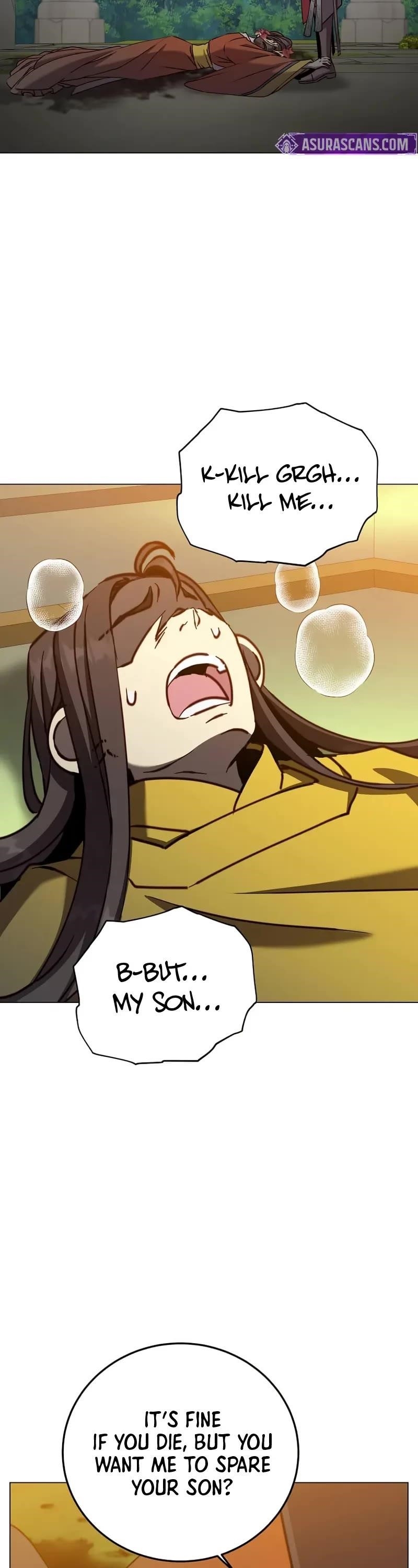 The Max Level Hero has Returned! Chapter 205 - Page 13 in English
