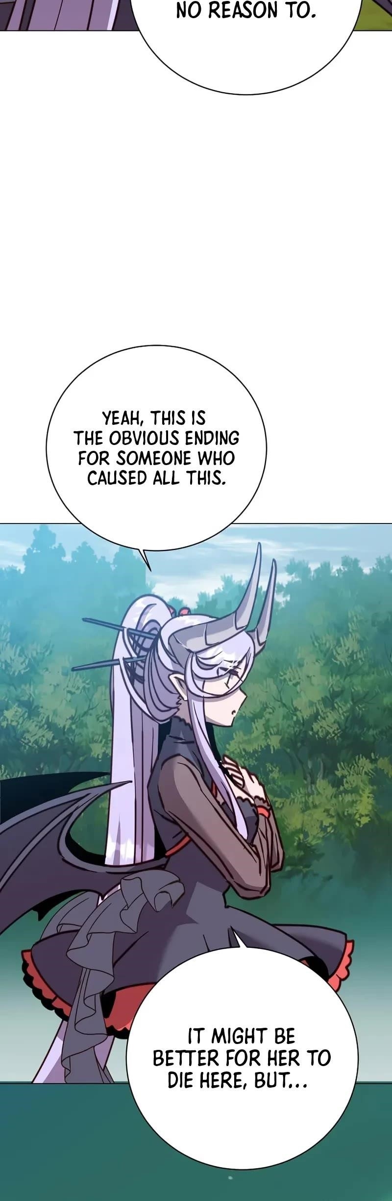 The Max Level Hero has Returned! Chapter 205 - Page 20 in English