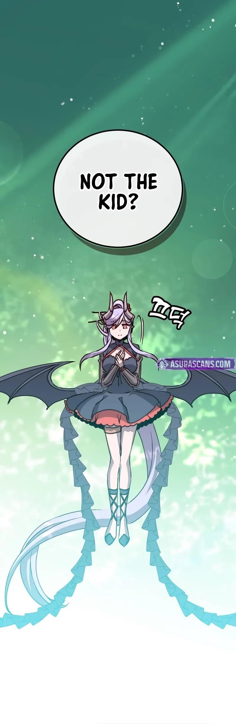 The Max Level Hero has Returned! Chapter 205 - Page 21 in English