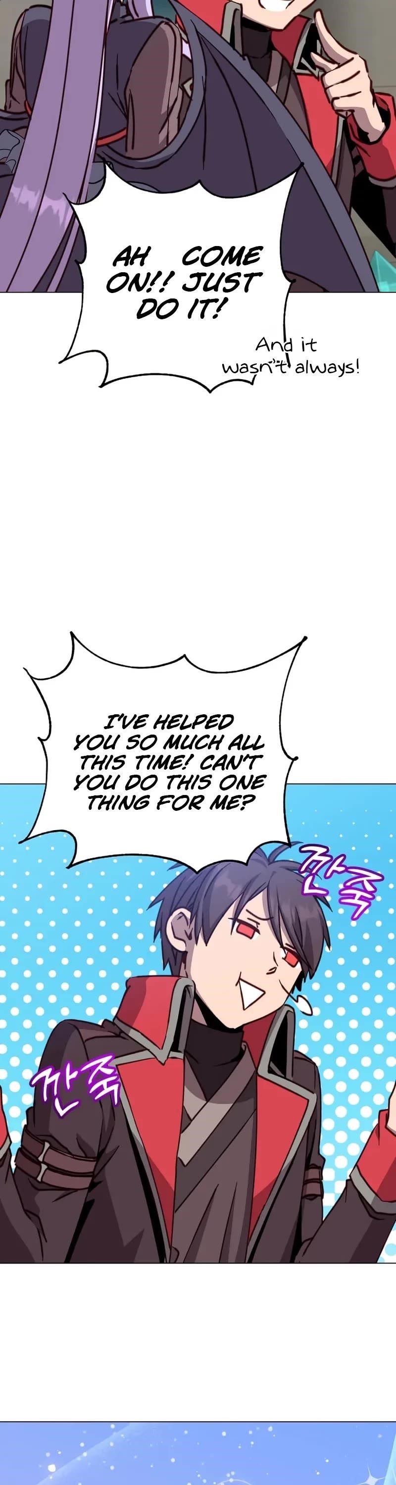 The Max Level Hero has Returned! Chapter 205 - Page 23 in English