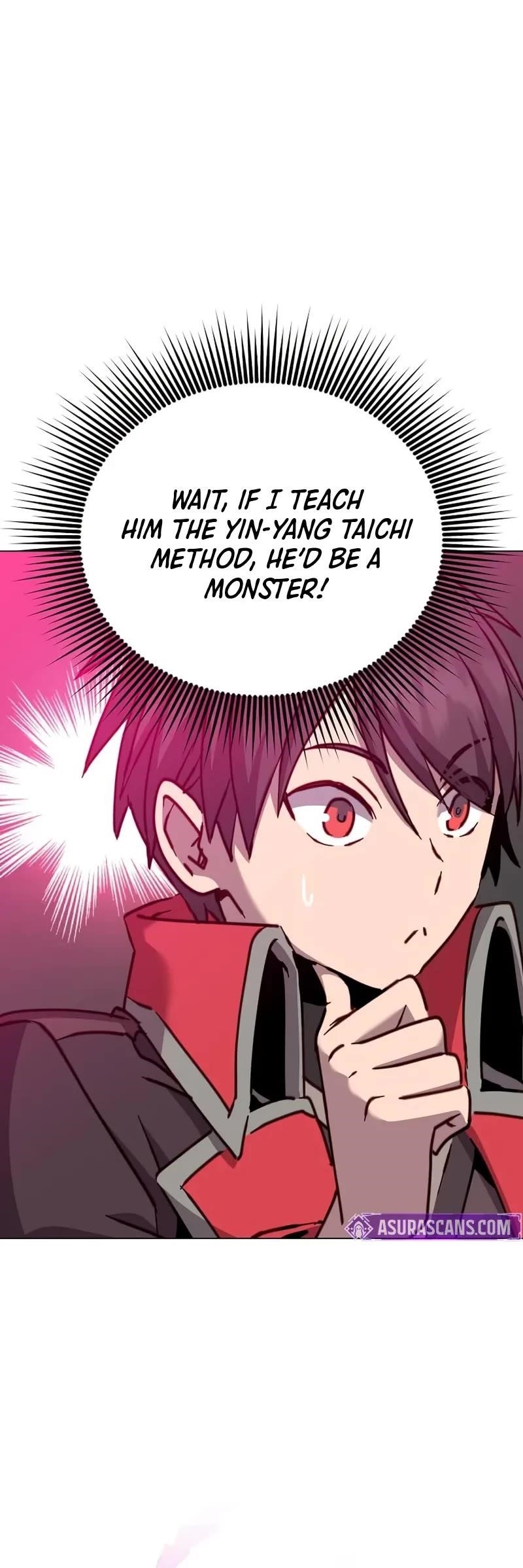 The Max Level Hero has Returned! Chapter 205 - Page 26 in English