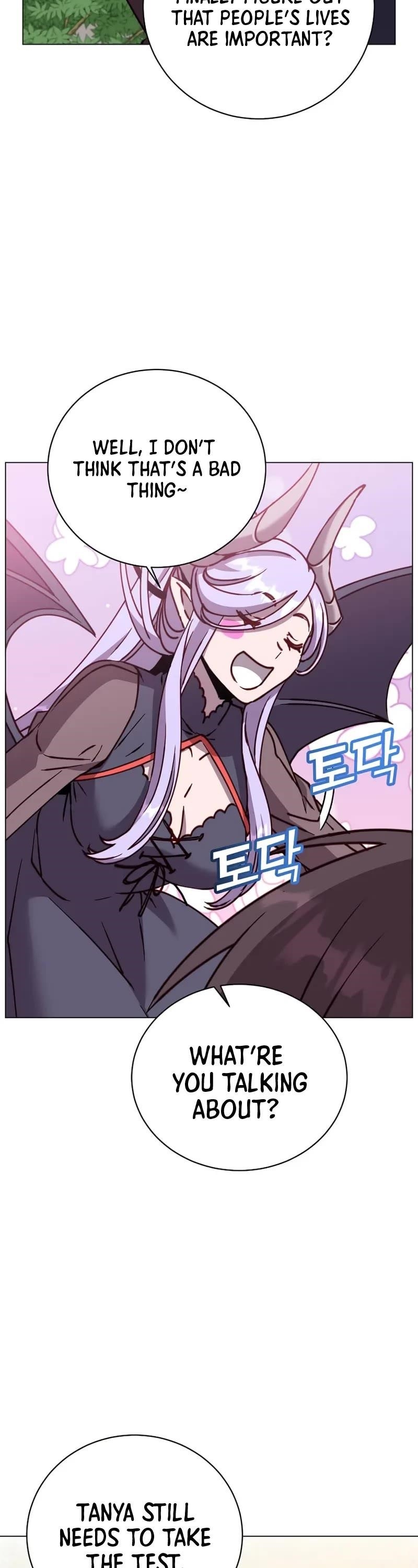 The Max Level Hero has Returned! Chapter 205 - Page 3 in English