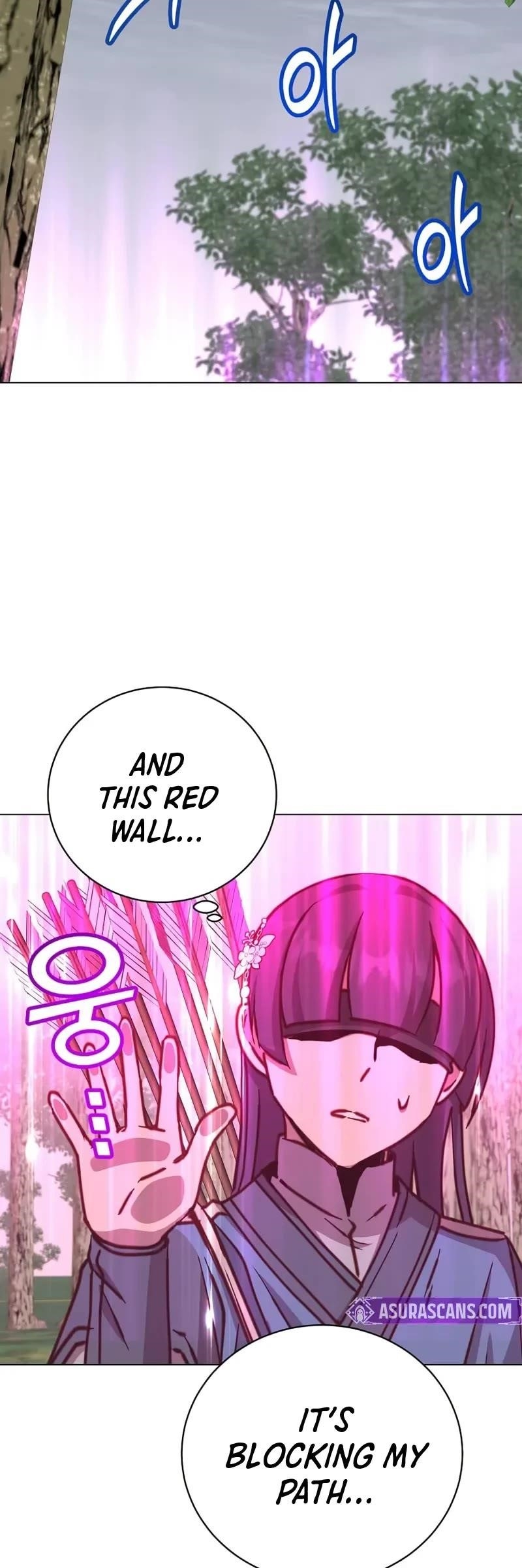 The Max Level Hero has Returned! Chapter 205 - Page 35 in English