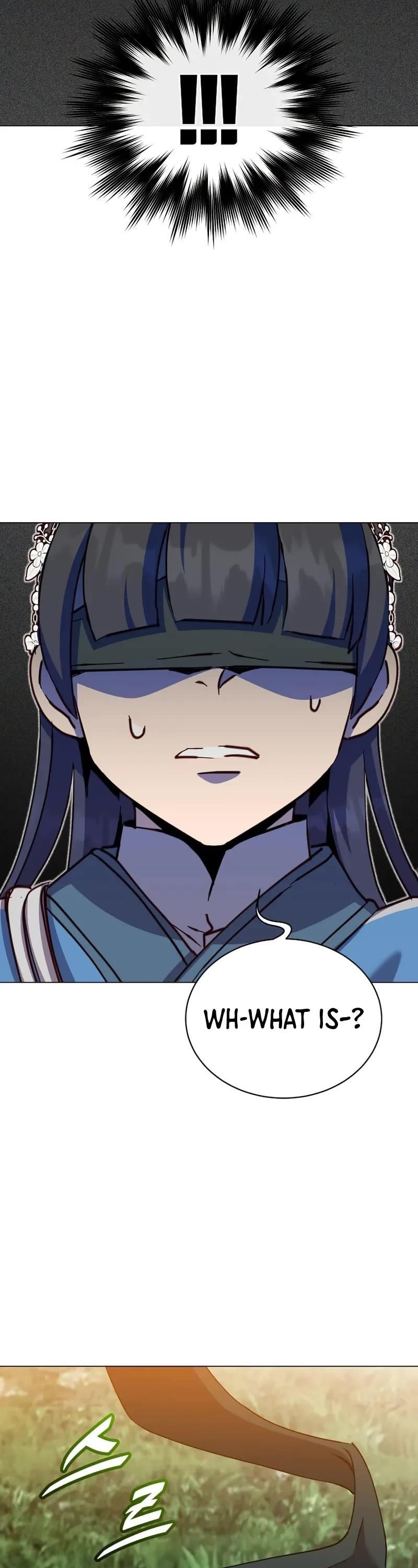 The Max Level Hero has Returned! Chapter 205 - Page 38 in English
