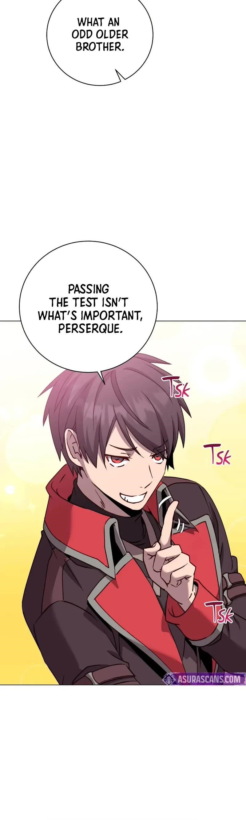 The Max Level Hero has Returned! Chapter 205 - Page 6 in English