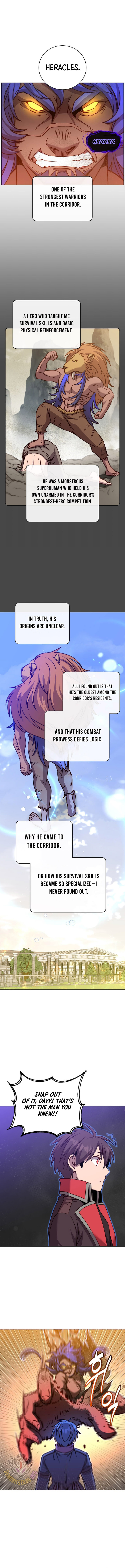 The Max Level Hero has Returned! Chapter 210 - Page 7 in English
