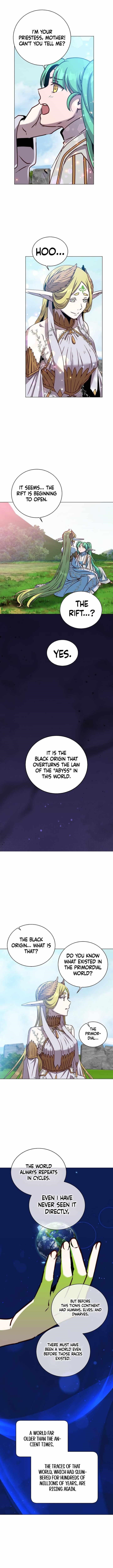 The Max Level Hero has Returned! Chapter 211 - Page 4 in English