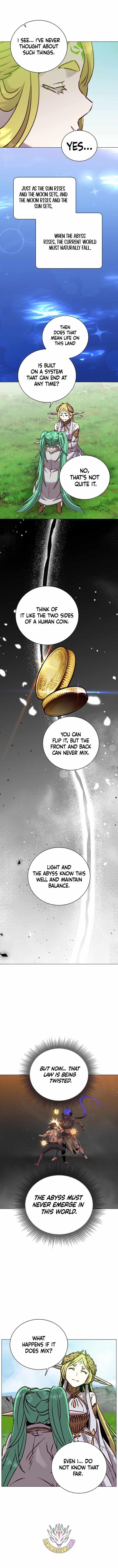 The Max Level Hero has Returned! Chapter 211 - Page 5 in English