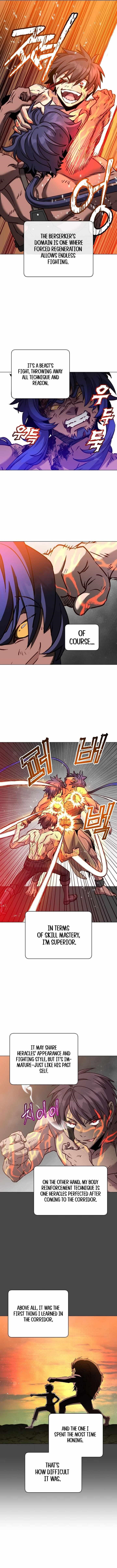 The Max Level Hero has Returned! Chapter 211 - Page 8 in English