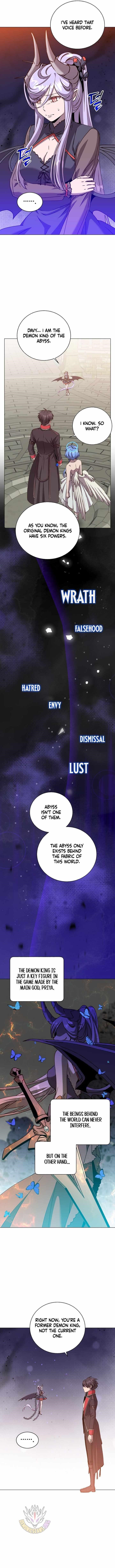 The Max Level Hero has Returned! Chapter 212 - Page 10 in English