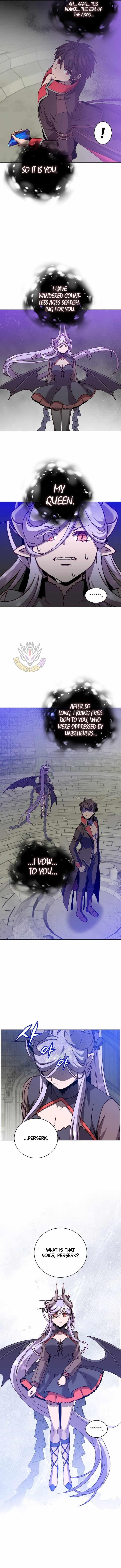 The Max Level Hero has Returned! Chapter 212 - Page 7 in English