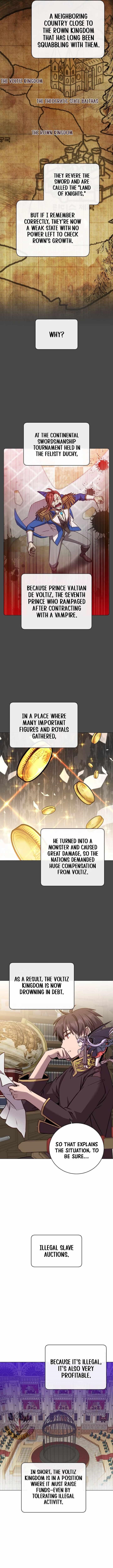 The Max Level Hero has Returned! Chapter 221 - Page 9 in English