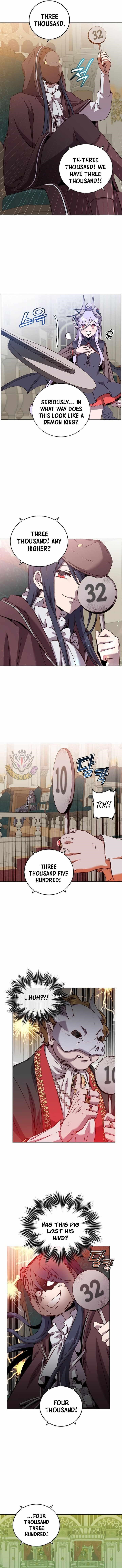 The Max Level Hero has Returned! Chapter 222 - Page 11 in English