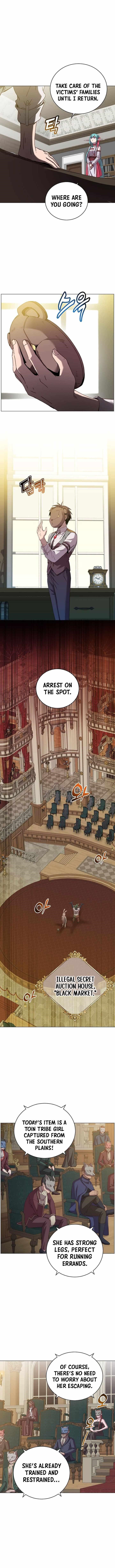 The Max Level Hero has Returned! Chapter 222 - Page 4 in English