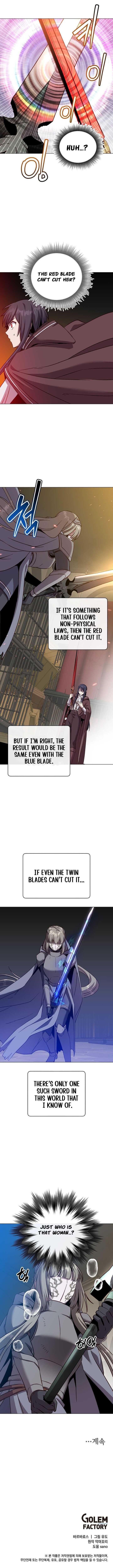 The Max Level Hero has Returned! Chapter 224 - Page 11 in English