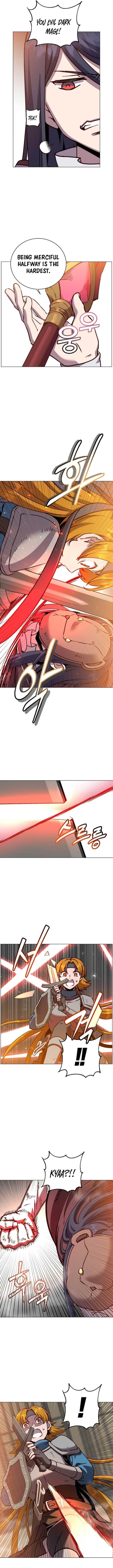 The Max Level Hero has Returned! Chapter 224 - Page 4 in English