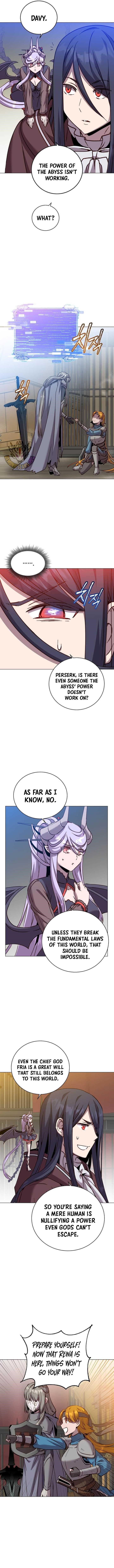 The Max Level Hero has Returned! Chapter 224 - Page 7 in English