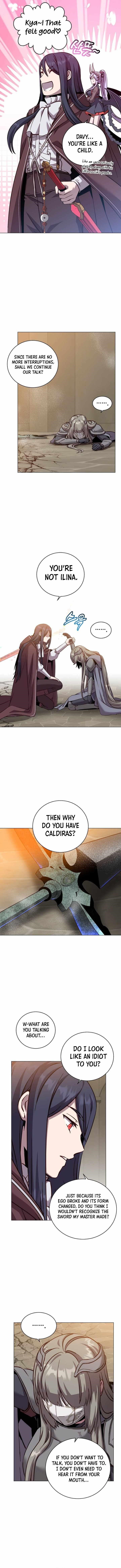 The Max Level Hero has Returned! Chapter 225 - Page 8 in English