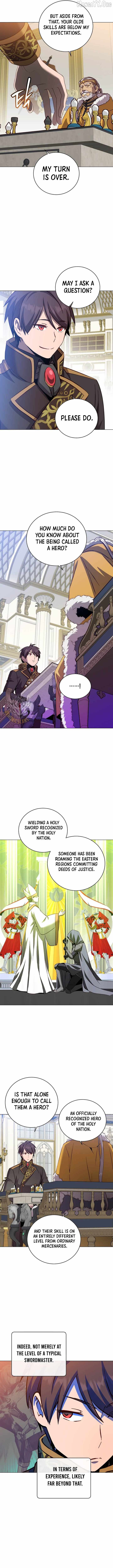 The Max Level Hero has Returned! Chapter 227 - Page 9 in English
