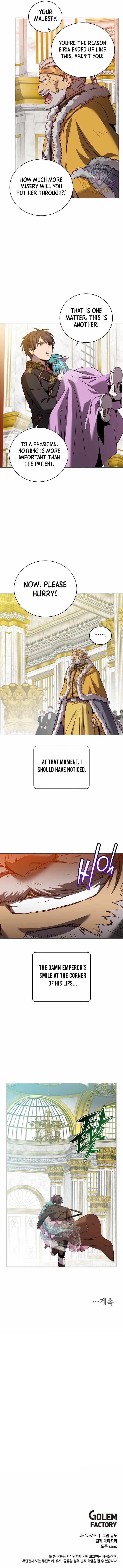 The Max Level Hero has Returned! Chapter 228 - Page 11 in English
