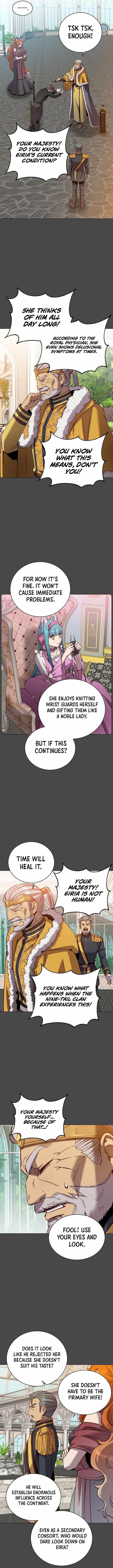 The Max Level Hero has Returned! Chapter 228 - Page 4 in English