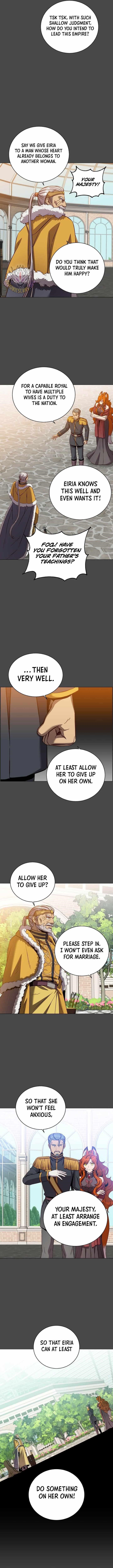 The Max Level Hero has Returned! Chapter 228 - Page 5 in English