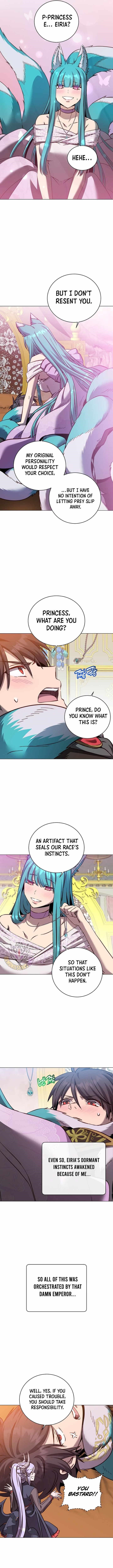 The Max Level Hero has Returned! Chapter 229 - Page 5 in English