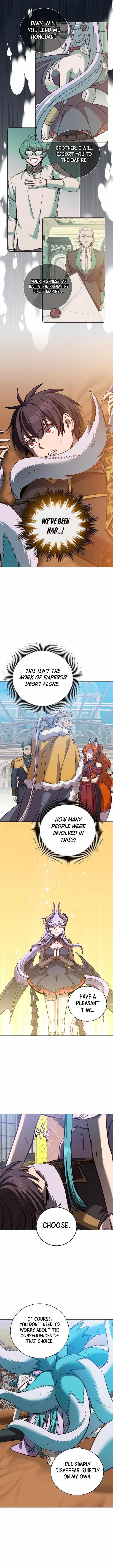 The Max Level Hero has Returned! Chapter 229 - Page 8 in English