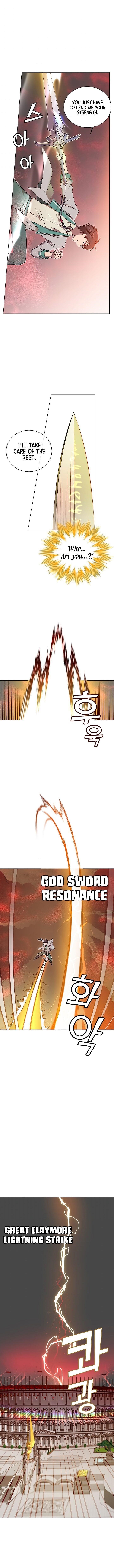 The Max Level Hero has Returned! Chapter 23 - Page 12 in English