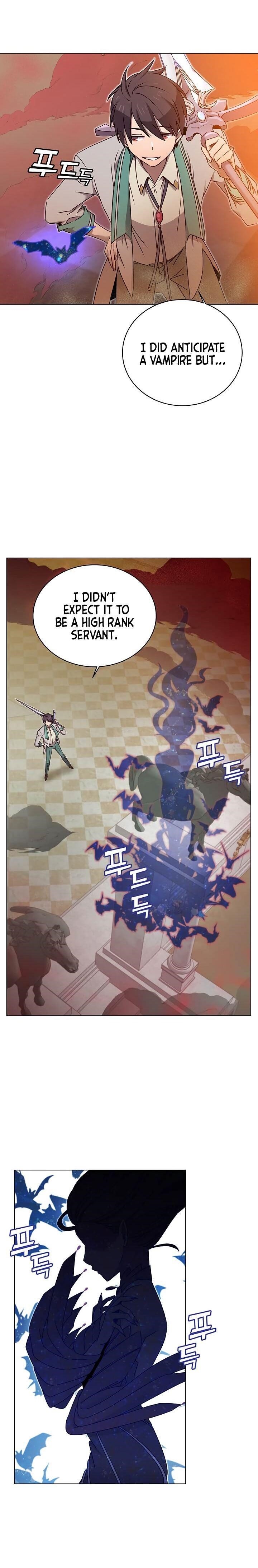 The Max Level Hero has Returned! Chapter 23 - Page 14 in English