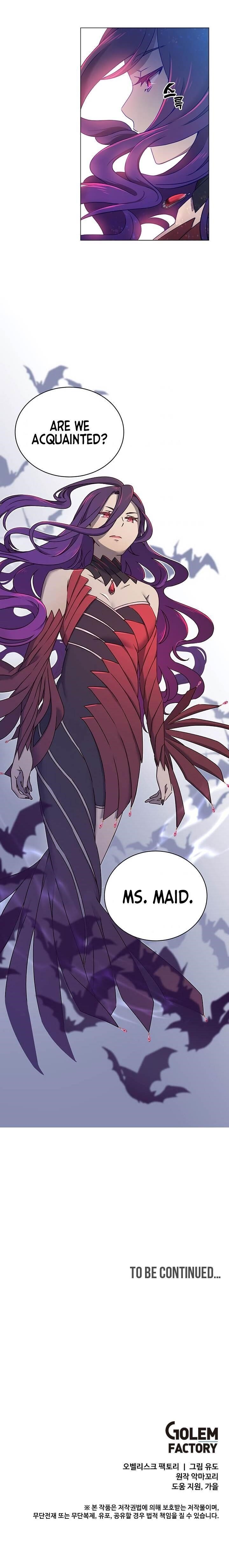 The Max Level Hero has Returned! Chapter 23 - Page 15 in English