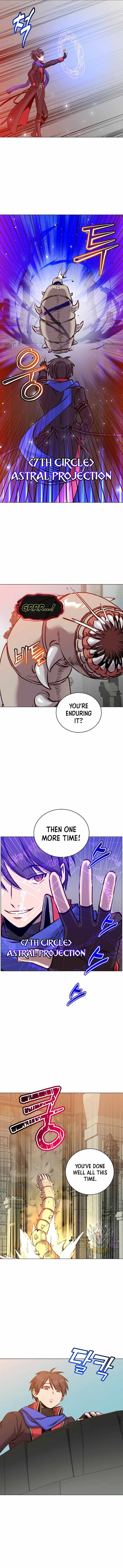 The Max Level Hero has Returned! Chapter 233 - Page 7 in English