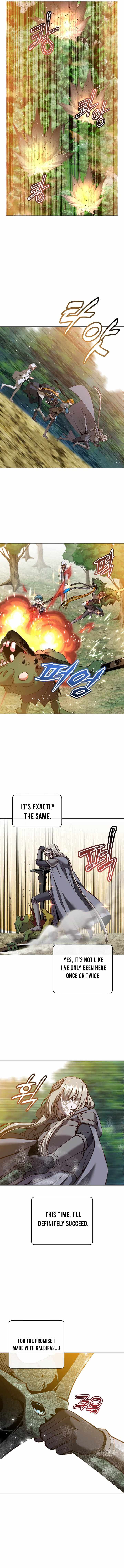 The Max Level Hero has Returned! Chapter 236 - Page 6 in English