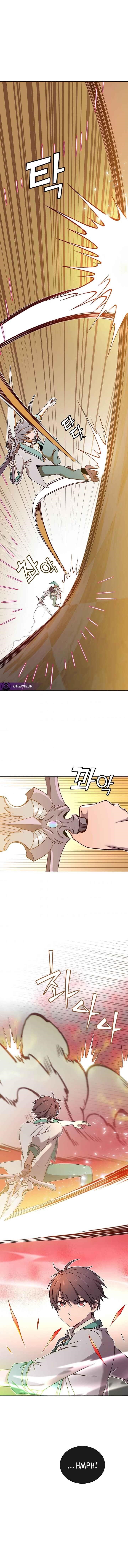 The Max Level Hero has Returned! Chapter 24 - Page 5 in English