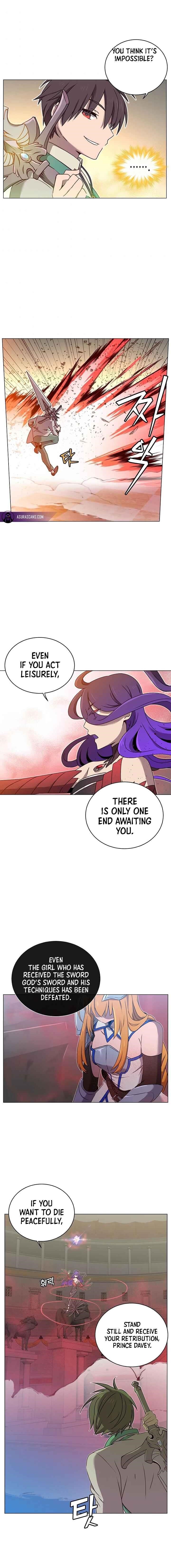 The Max Level Hero has Returned! Chapter 24 - Page 9 in English
