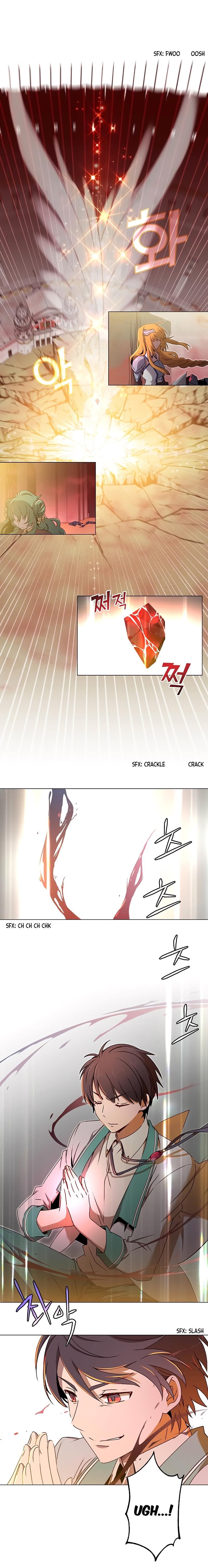 The Max Level Hero has Returned! Chapter 25 - Page 15 in English
