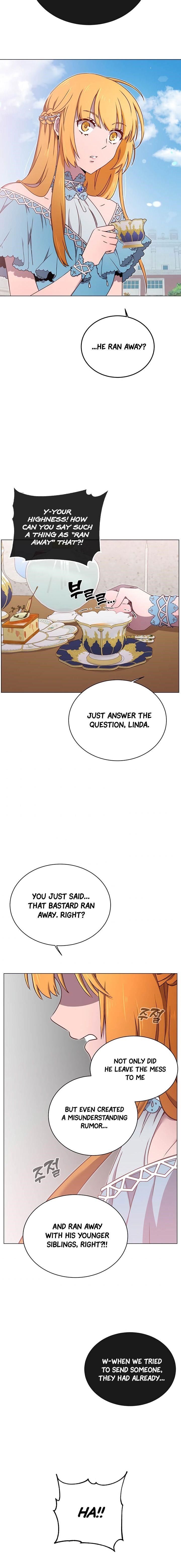 The Max Level Hero has Returned! Chapter 27 - Page 14 in English