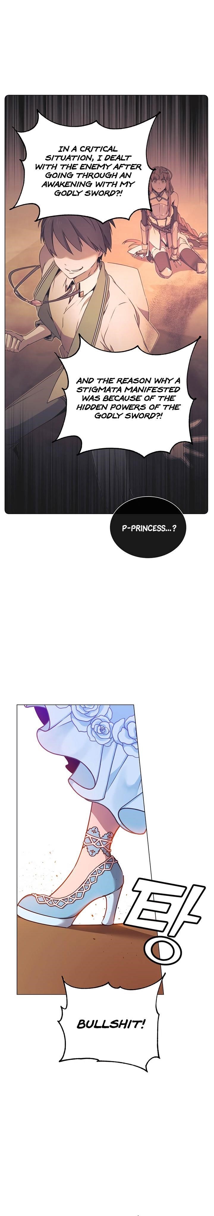 The Max Level Hero has Returned! Chapter 27 - Page 15 in English